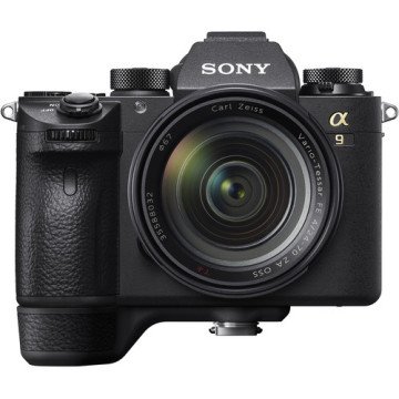 Sony GP-X1EM Grip Extension (a7 II,a7R II, a7S II, a7III, a7RIII)
