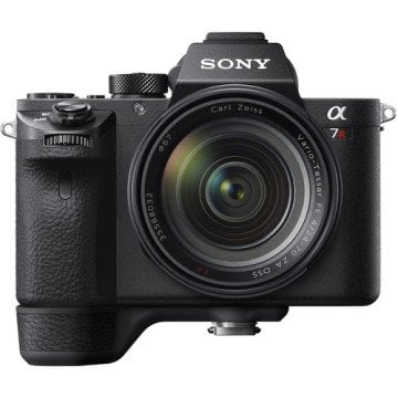 Sony GP-X1EM Grip Extension (a7 II,a7R II, a7S II, a7III, a7RIII)