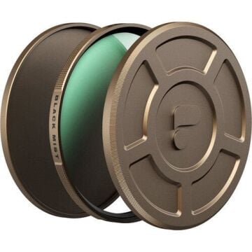 Polarpro 77mm 135 Serisi - Black Mist - Mckinnon Filtre (135-BLKMST-77MM)