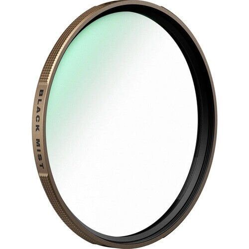 Polarpro 77mm 135 Serisi - Black Mist Palarize - Mckinnon Filtre(135-BLKMST-77MM