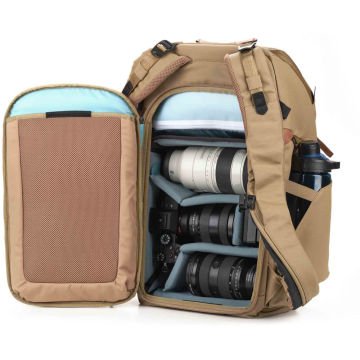 Shimoda Urban Explore Kum Rengi Sırt Çantası 30L