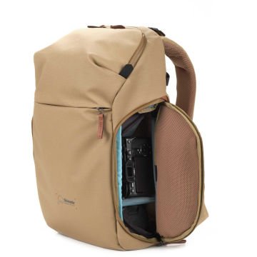 Shimoda Urban Explore Kum Rengi Sırt Çantası 30L