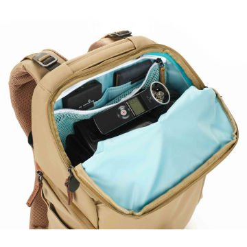 Shimoda Urban Explore Kum Rengi Sırt Çantası 30L