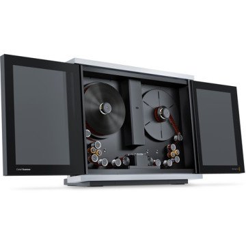 Blackmagic Design Cintel Scanner