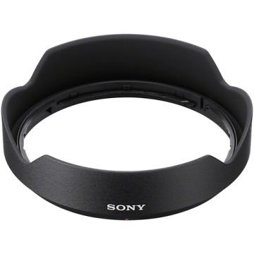 Sony FE 16mm f/1.8 G Lens (Sony E) Ön Sipariş - 20 Nisan Teslimat