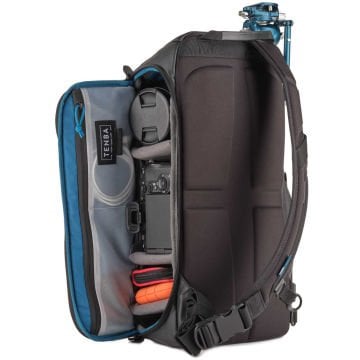 Tenba Solstice V2 Sling Siyah Sırt Çantası