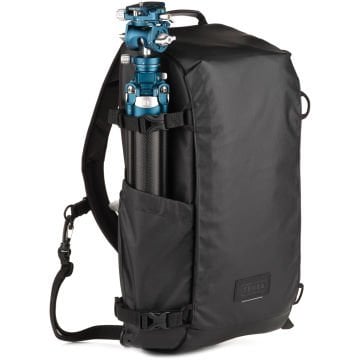 Tenba Solstice V2 Sling Siyah Sırt Çantası