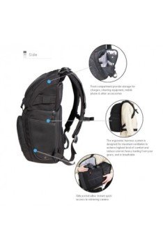 Benro Cool Walker B200 Backpack Black