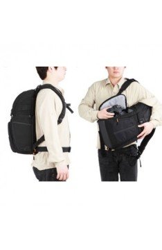Benro Cool Walker B200 Backpack Black