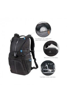 Benro Cool Walker B200 Backpack Black