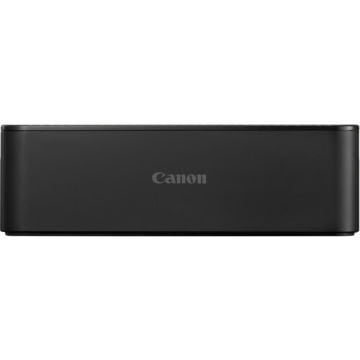 Canon SELPHY CP1500 Compact Photo Printer (Black)