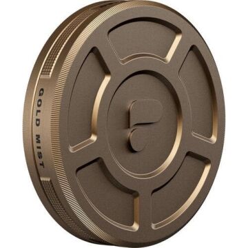 Polarpro 67mm 135 Serisi - Gold Mist Palarize - Mckinnon Filtre(135-GLDMST-67MM)