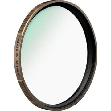 Polarpro 67mm 135 Serisi - Gold Mist  - Mckinnon Filtre (135-GLDMST-67MM)
