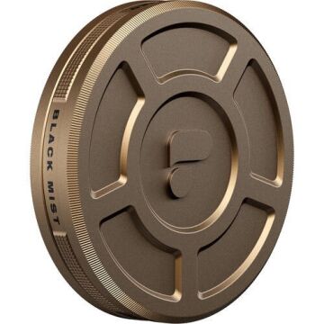 Polarpro 67mm 135 Serisi - Black Mist Palarize - Mckinnon Filtre (135-BLKMST-67MM)