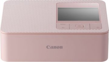 Canon SELPHY CP1500 Compact Photo Printer (Pink)