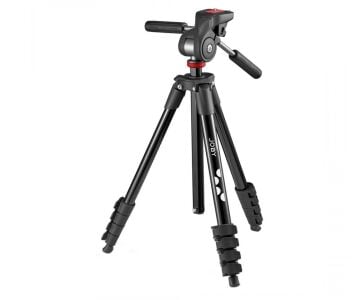 GORILLAPOD JB01764-BWM COMPACT ADVANCED KIT