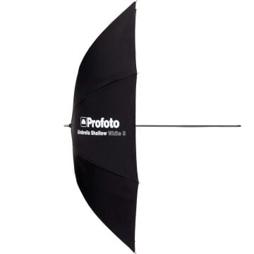 PROFOTO 100971 UMBRELLA SHALLOW WHITE S - 85 cm