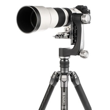 Benro GH2N Aluminyum Gimbal Başlık