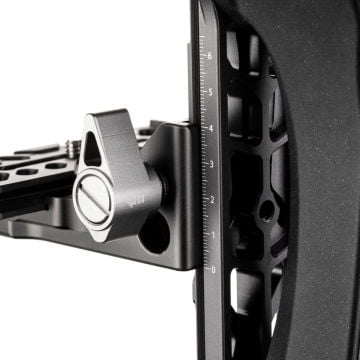 Benro GH2N Aluminyum Gimbal Başlık