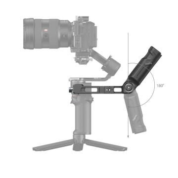 SmallRig 4197B DJI RS 3  / RS 4 Mini  için  Askı Kolu