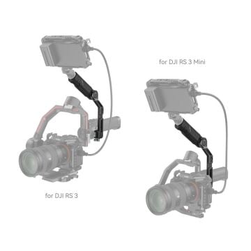 SmallRig 4197B DJI RS 3  / RS 4 Mini  için  Askı Kolu