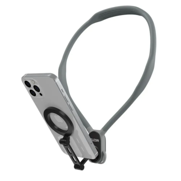 Telesin Smartphone Magnetic Neck Holder Max