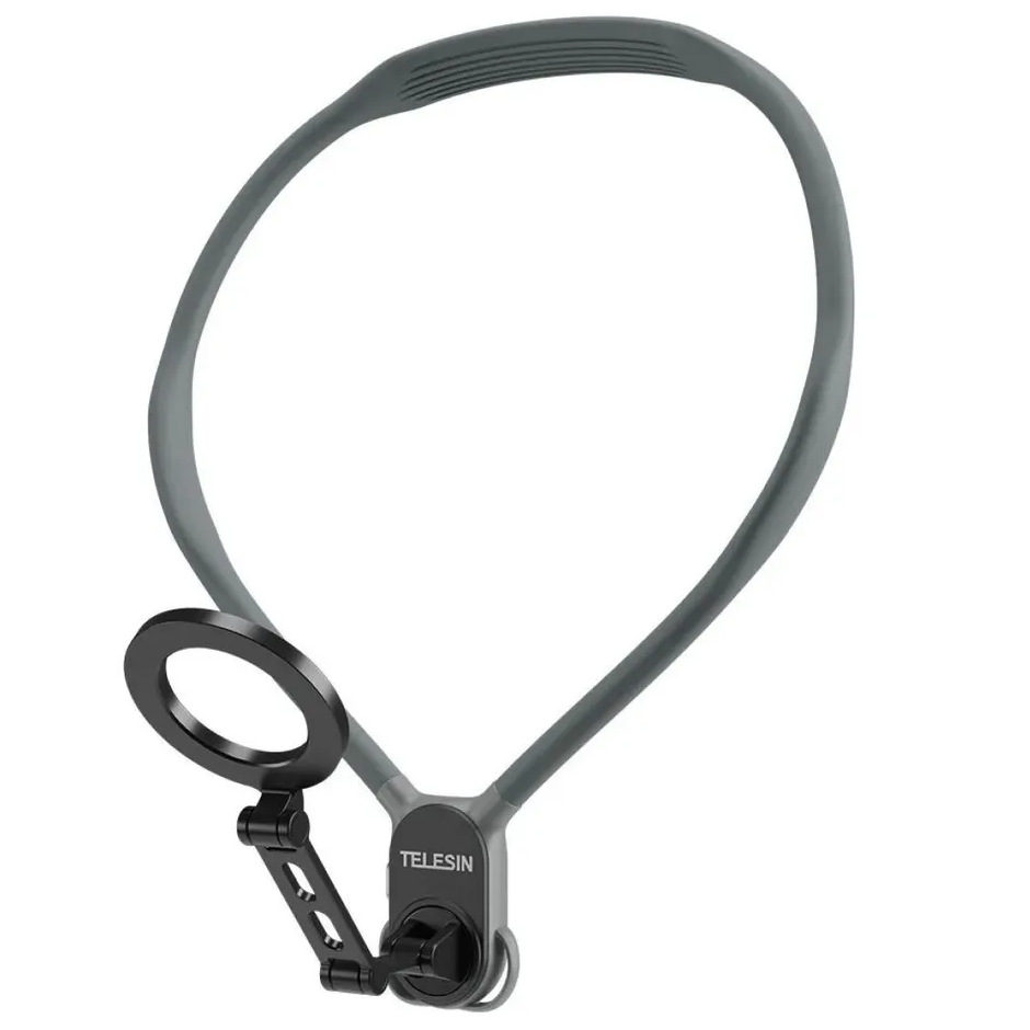 Telesin Smartphone Magnetic Neck Holder Max