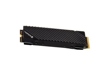 Verbatim 1 TB Dahili M2 VI 7000  SSD PCIE Gen 4 6700MB/S - 7400MB/S-(49367)