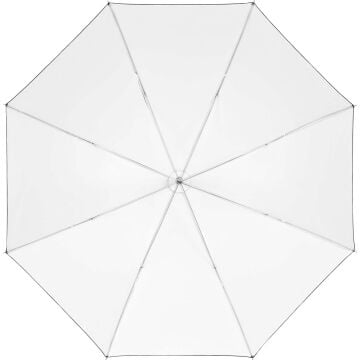 PROFOTO 100974 UMBRELLA SHALLOW WHITE M - 105 cm