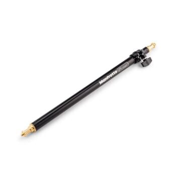 Manfrotto 012B Fon Aydınlatma İçin Işık Ayağı