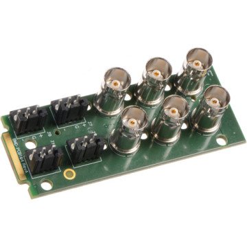 Blackmagic Design OpenGear Converter SDI to Audio
