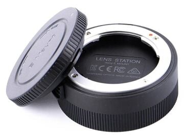 Samyang Lens Station (Sony E Mount)