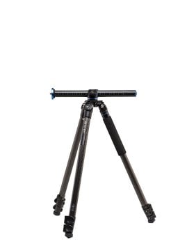 Benro GC-257F SYSTEM GO Carbon Fiber Flex Tripod