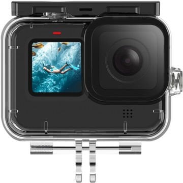 Telesin Waterproof Housing Case (GoPro HERO 13/12/11/10/9)