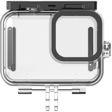 Telesin Waterproof Housing Case (GoPro HERO 13/12/11/10/9)