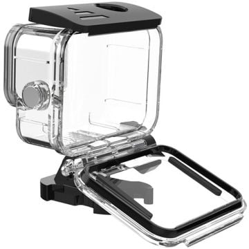 Telesin Waterproof Housing Case (GoPro HERO 13/12/11/10/9)