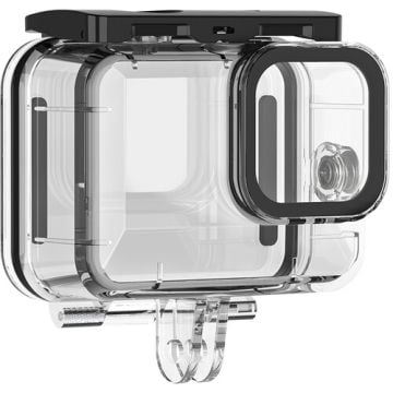 Telesin Waterproof Housing Case (GoPro HERO 13/12/11/10/9)