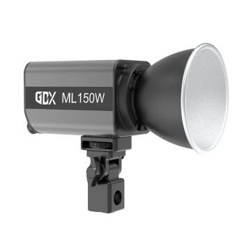 GDX ML150W BiColor Video Led Sürekli Işık