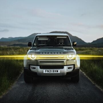 Polarpro 77mm FX Goldmorphic Filtre (77-GLD-MRPH)