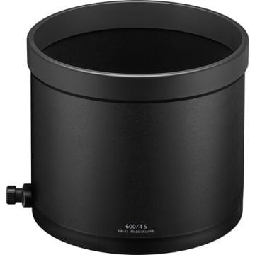 Nikon NIKKOR Z 600mm f/4 TC VR S Lens (35000 TL Geri Ödeme)