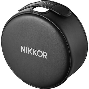 Nikon NIKKOR Z 600mm f/4 TC VR S Lens (29167 TL Geri Ödeme)