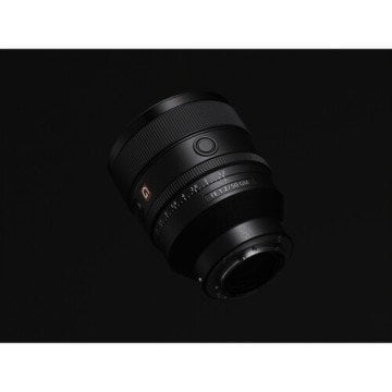 Sony FE 50mm f/1.2 GM Lens