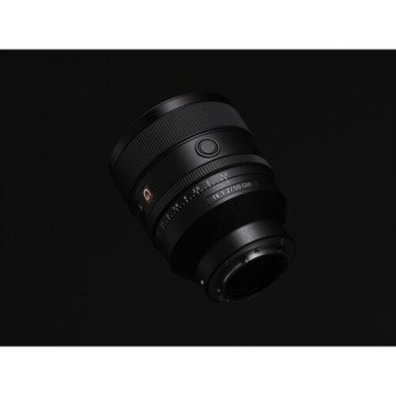 Sony FE 50mm f/1.2 GM Lens