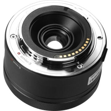 AstrHori AF 27mm f/2.8 Lens (Sony E, Black)