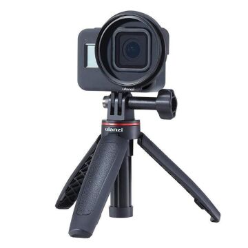Ulanzi G8-6 Gopro Hero 8 52mm Filtre Adaptörü