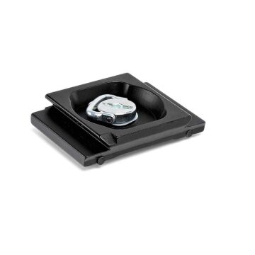 MANFROTTO MA 200PL-PRO PLATE ALU RC2
