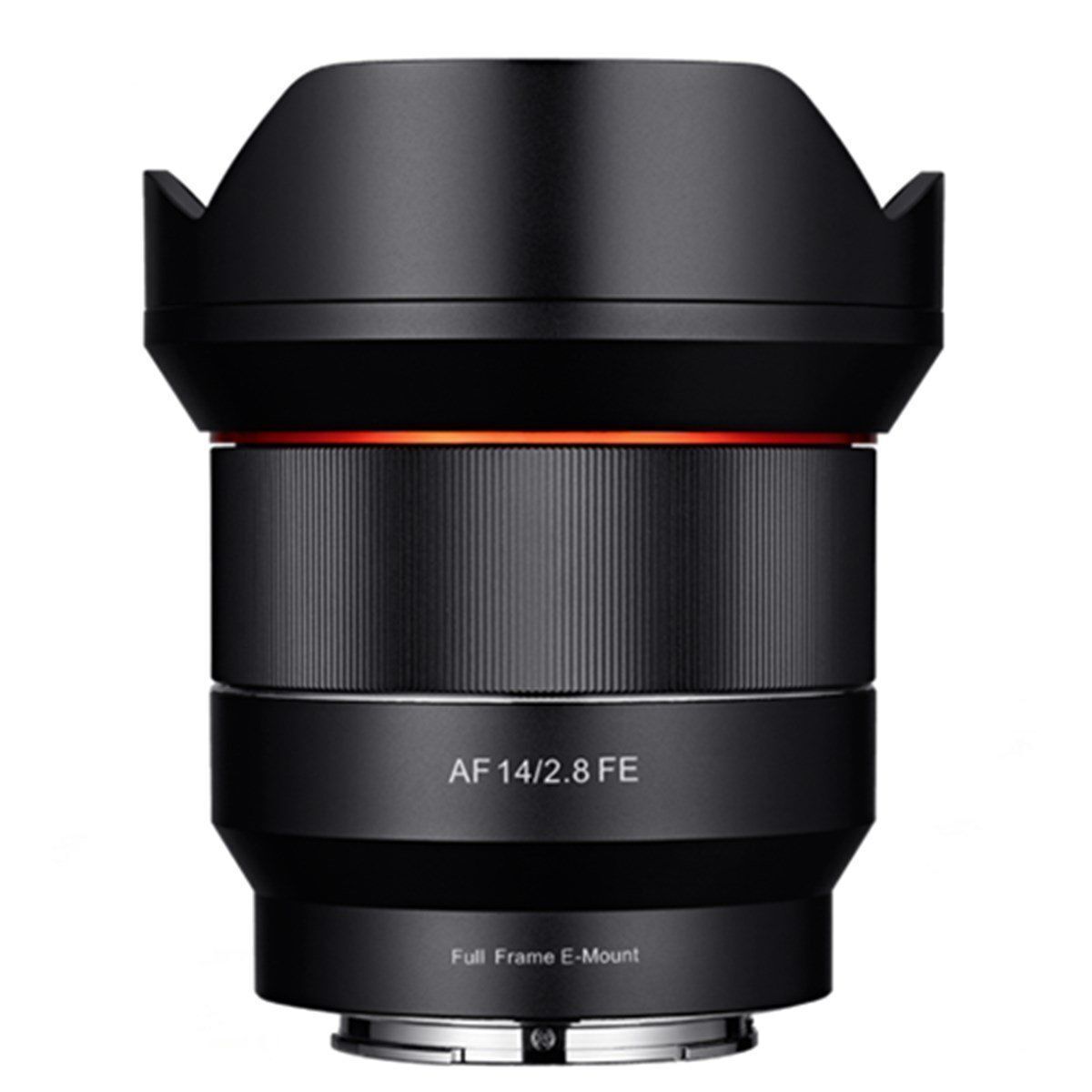 その他 SAMYANG OPTICS AF14F2.8 FE/SE Samyang AF 14mm F2.8 (Sony E Mount, Full-Frame) | Türkiye G