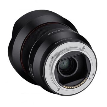 Samyang AF 14mm F2.8 (Sony E Mount, Full-Frame) | Türkiye G