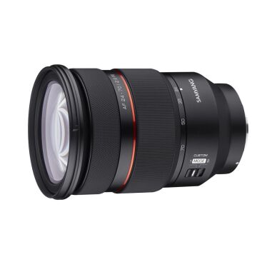 Samyang AF 24-70mm F2.8 (Sony E Mount, Full-Frame) | Türkiy
