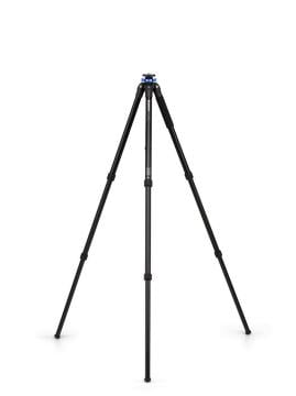 Benro TMA37AL MACH 3 COLLECTION Tripod 3 Kademe